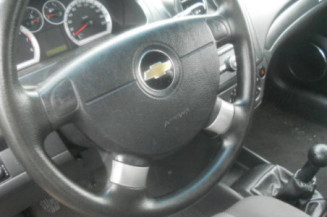 Pompe de direction CHEVROLET AVEO 1