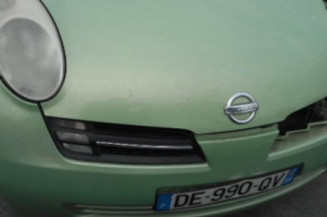 Vitre arriere droit NISSAN MICRA 3