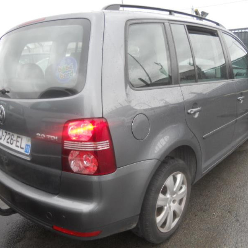 Commande de phare VOLKSWAGEN TOURAN 1 Photo n°9