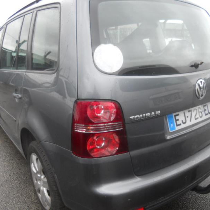 Debitmetre VOLKSWAGEN TOURAN 1 Photo n°8