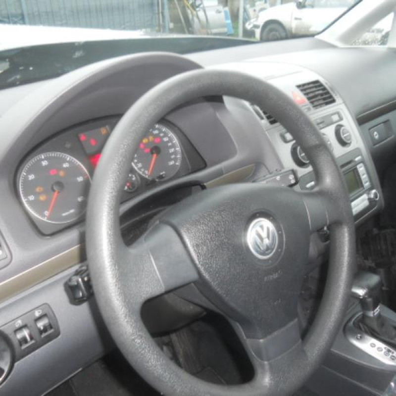 Debitmetre VOLKSWAGEN TOURAN 1 Photo n°9