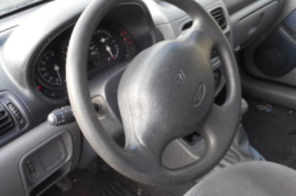 Poignee interieur arriere droit RENAULT CLIO 2