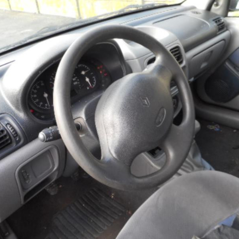 Poignee interieur arriere droit RENAULT CLIO 2 Photo n°8