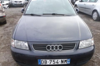 Commande retroviseurs AUDI A3 1