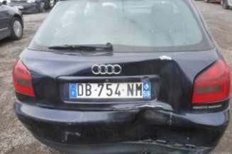 Commande retroviseurs AUDI A3 1