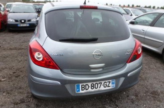 Commande de phare OPEL CORSA D