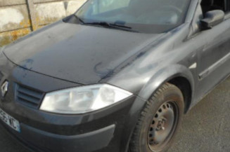 Commande de phare RENAULT MEGANE 2