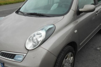 Commande retroviseurs NISSAN MICRA 3