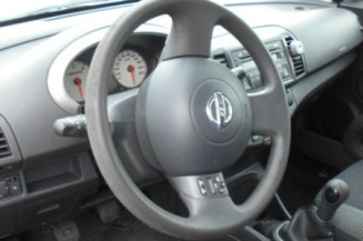 Debitmetre NISSAN MICRA 3