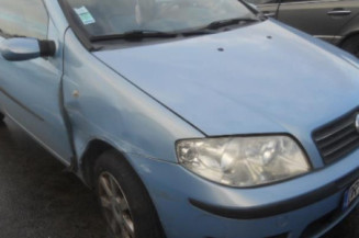 Feu arriere secondaire droit (feux) FIAT PUNTO 2