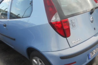 Feu arriere secondaire droit (feux) FIAT PUNTO 2