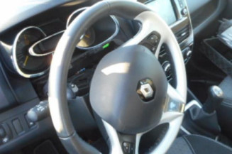 Vitre arriere droit RENAULT CLIO 4