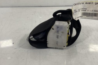 Ceinture avant gauche OPEL CORSA B