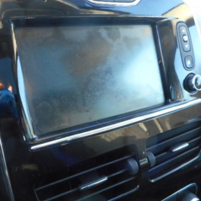 Poignee interieur arriere droit RENAULT CLIO 4 Photo n°12