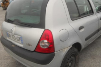 Poignee interieur arriere droit RENAULT CLIO 2