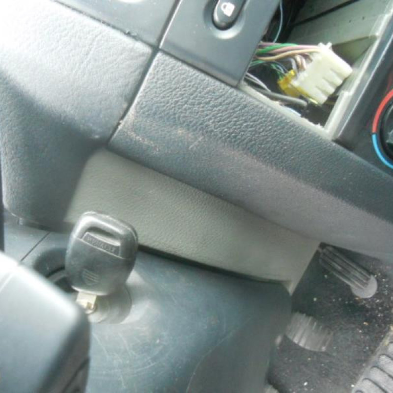 Poignee interieur arriere droit RENAULT CLIO 2 Photo n°11