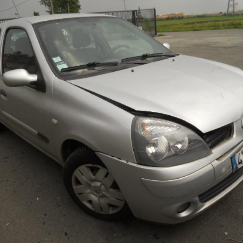 Poignee interieur arriere droit RENAULT CLIO 2 Photo n°5