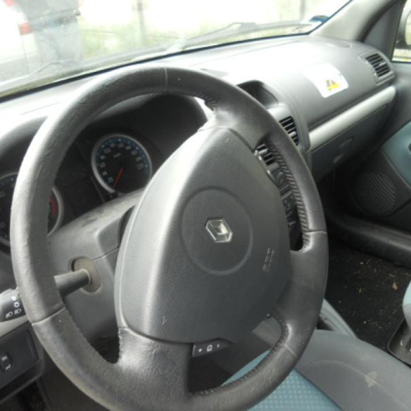 Poignee interieur arriere droit RENAULT CLIO 2 Photo n°8