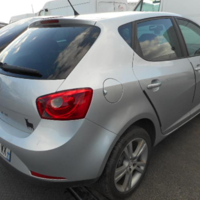 Commande autoradio SEAT IBIZA 4 Photo n°6