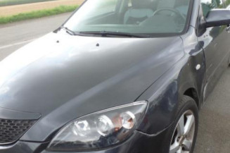 Poignee porte avant gauche MAZDA 3 1