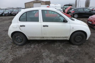 Optique avant secondaire droit (feux)(clignotant) NISSAN MICRA 3