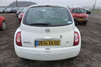 Optique avant secondaire droit (feux)(clignotant) NISSAN MICRA 3