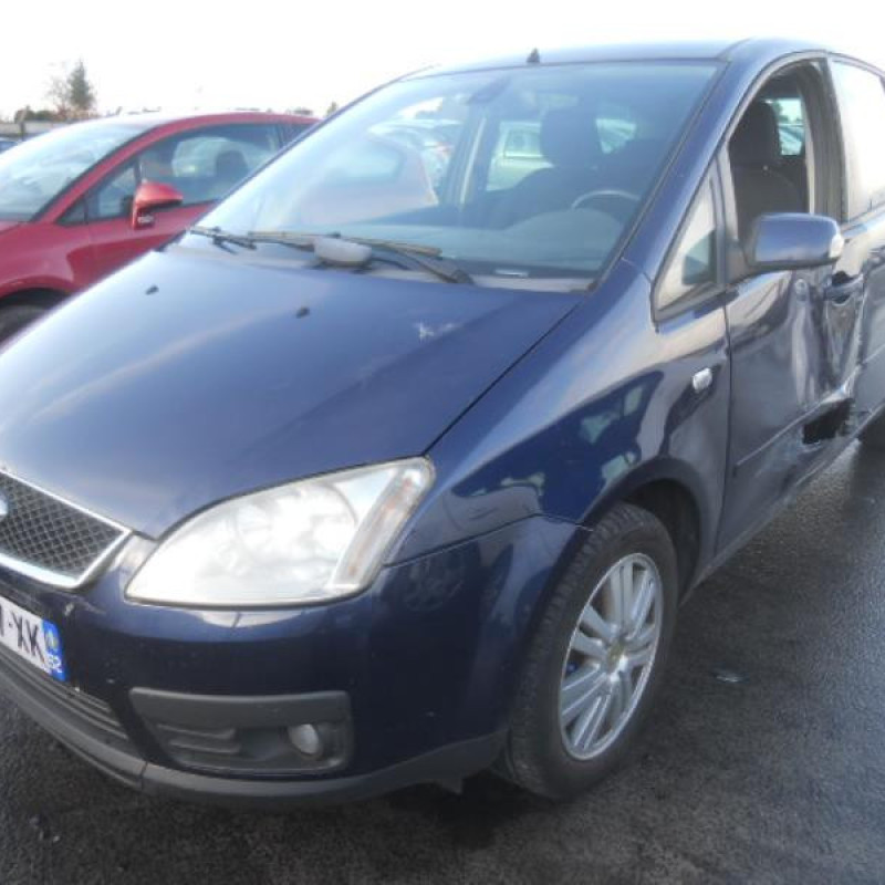 Poignee electrique frein a main FORD C-MAX 1 Photo n°4