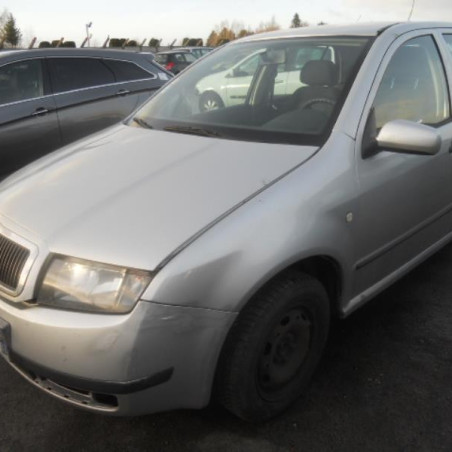 Traverse superieure SKODA FABIA 1