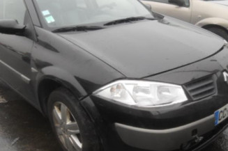 Pare choc arriere RENAULT MEGANE 2