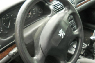 Commande autoradio PEUGEOT 406