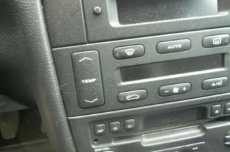 Commande autoradio PEUGEOT 406