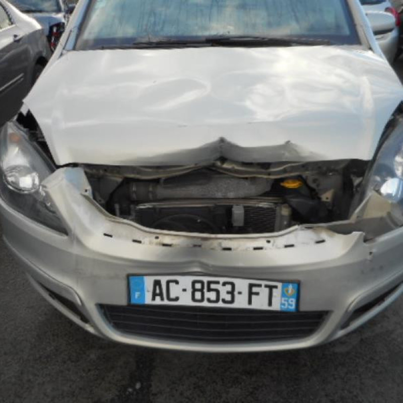 Repetiteur clignotant avant droit  (Feux) OPEL ZAFIRA B Photo n°3