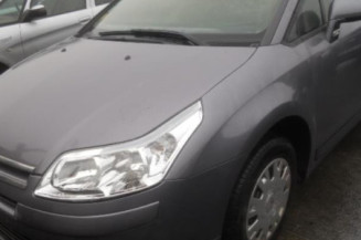 Pare choc arriere CITROEN C4 1