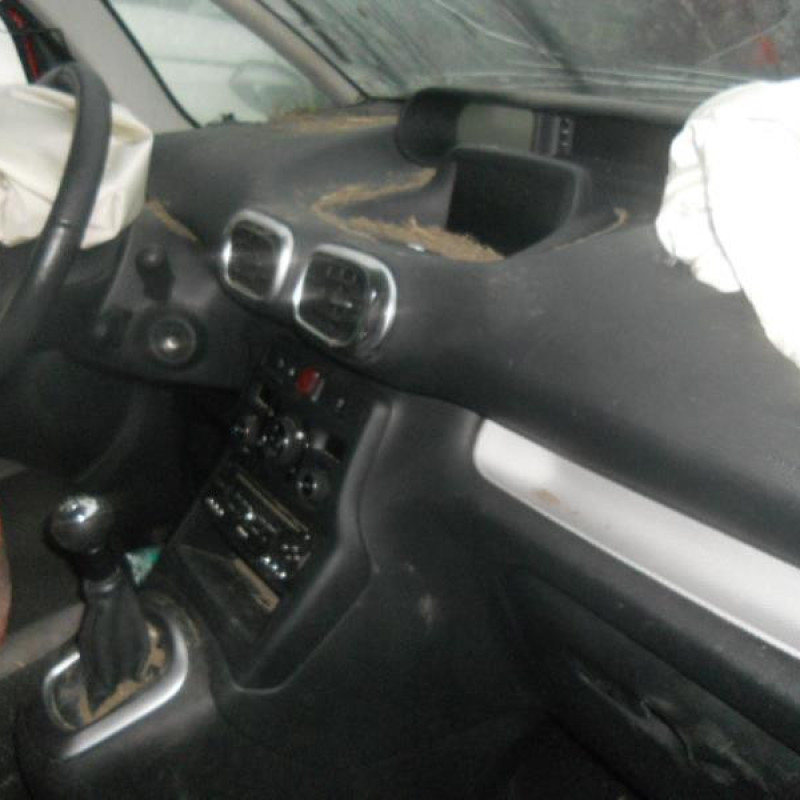 Poignee interieur avant droit CITROEN C3 PICASSO Photo n°8