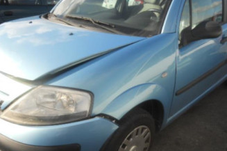 Leve vitre mecanique avant gauche CITROEN C3 1