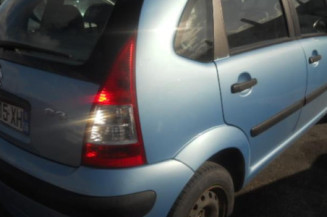 Leve vitre mecanique avant gauche CITROEN C3 1