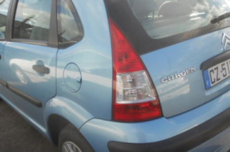 Leve vitre mecanique avant gauche CITROEN C3 1