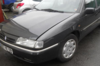 Pare choc arriere CITROEN XANTIA