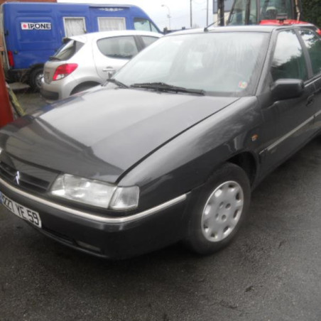 Pare choc arriere CITROEN XANTIA