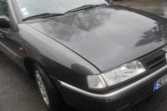 Pare choc arriere CITROEN XANTIA