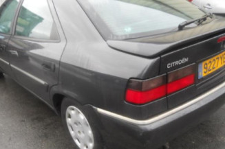 Pare choc arriere CITROEN XANTIA