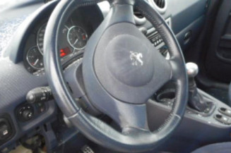 Poignee interieur avant droit PEUGEOT 1007