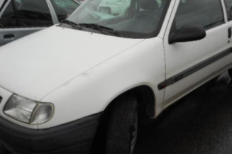 Optique avant secondaire droit (feux)(clignotant) CITROEN SAXO