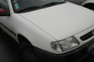 Optique avant secondaire droit (feux)(clignotant) CITROEN SAXO