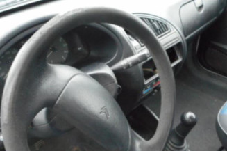 Optique avant secondaire droit (feux)(clignotant) CITROEN SAXO