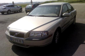 Poignee porte avant gauche VOLVO S 80 1