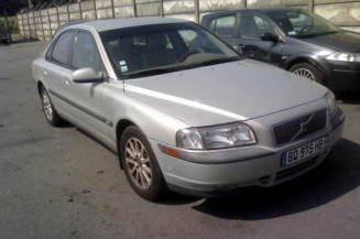 Poignee porte avant gauche VOLVO S 80 1