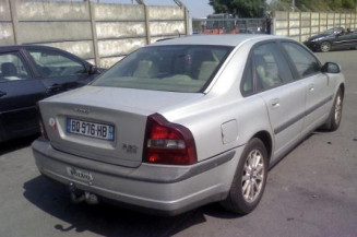 Poignee porte avant gauche VOLVO S 80 1