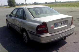 Poignee porte avant gauche VOLVO S 80 1