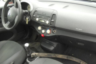 Poignee interieur avant droit NISSAN MICRA 3